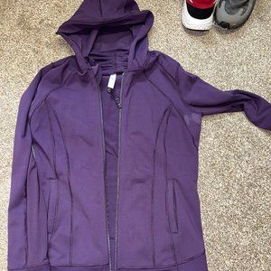 Lululemon Daily Practice Jacket